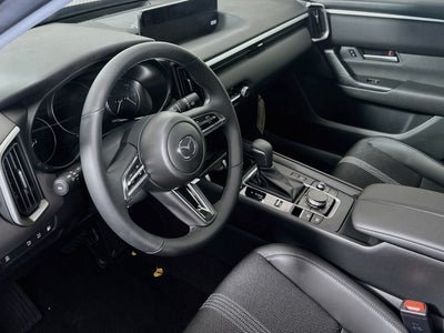 2026 Mazda Mazda CX-50 Hybrid Preferred