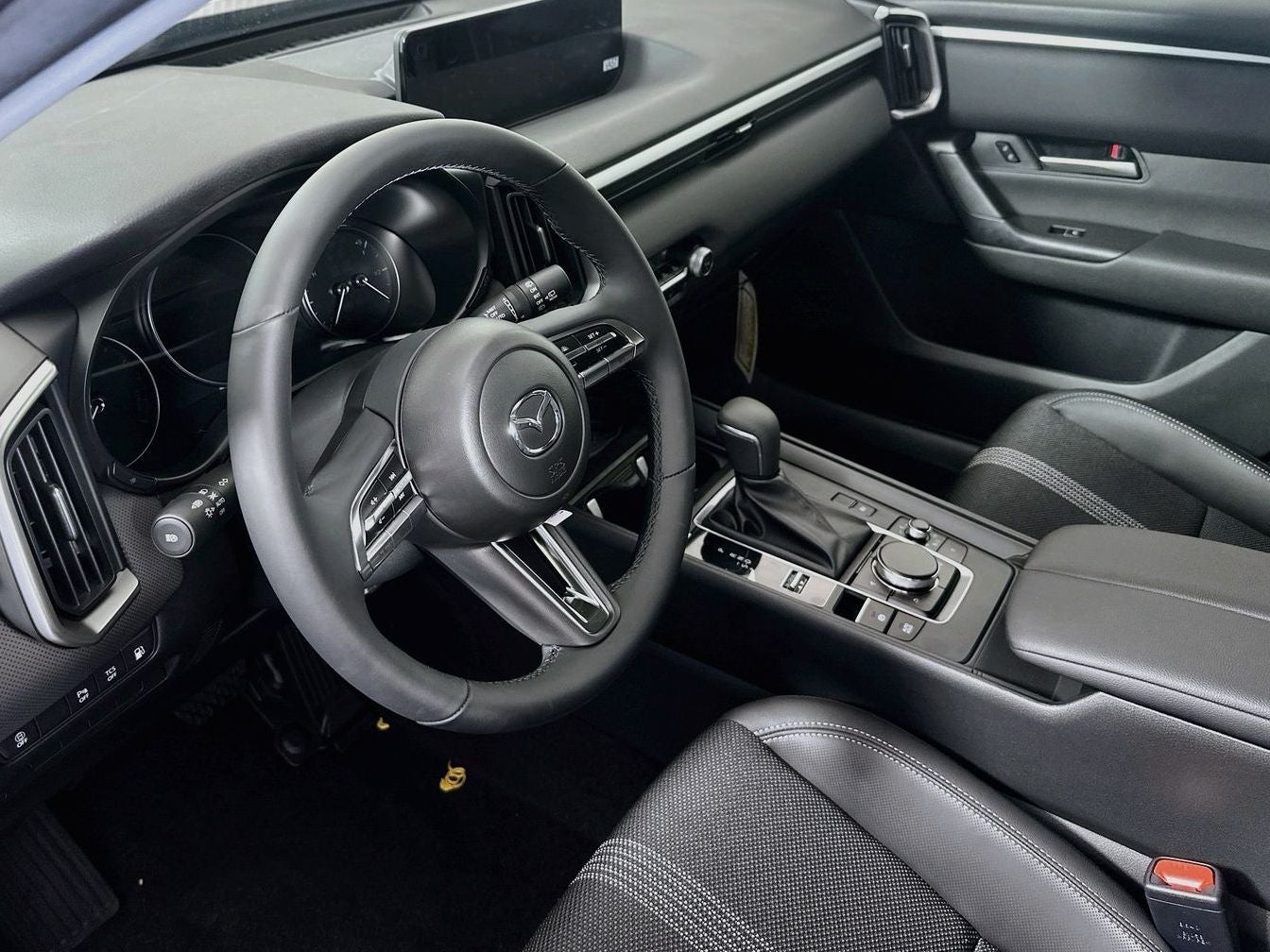 2026 Mazda Mazda CX-50 Hybrid Preferred