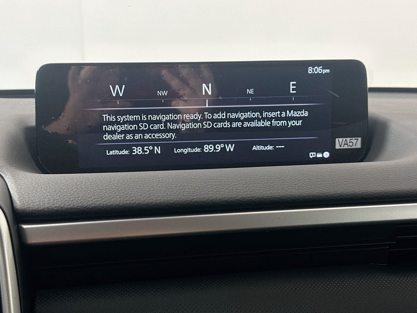 2026 Mazda Mazda CX-50 Hybrid Preferred