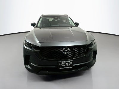 2026 Mazda Mazda CX-50 Hybrid Preferred