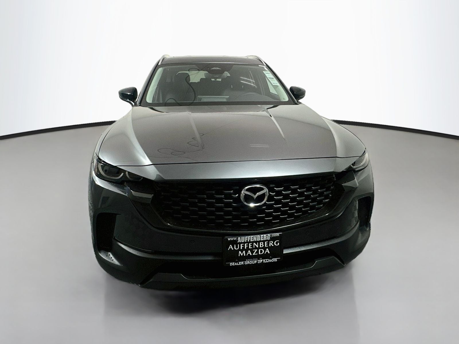 2026 Mazda Mazda CX-50 Hybrid Preferred