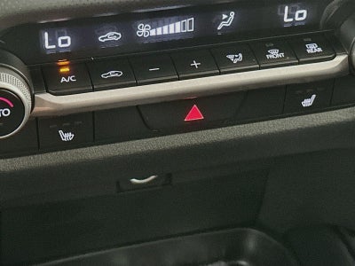 2026 Mazda Mazda CX-50 Hybrid Preferred