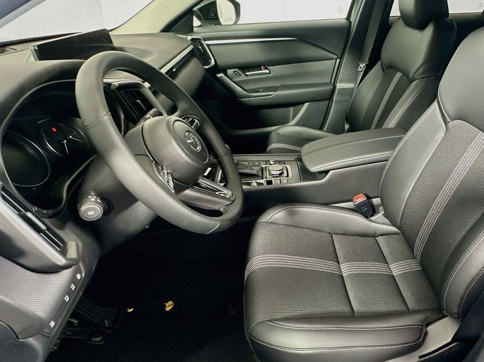 2026 Mazda Mazda CX-50 Hybrid Preferred