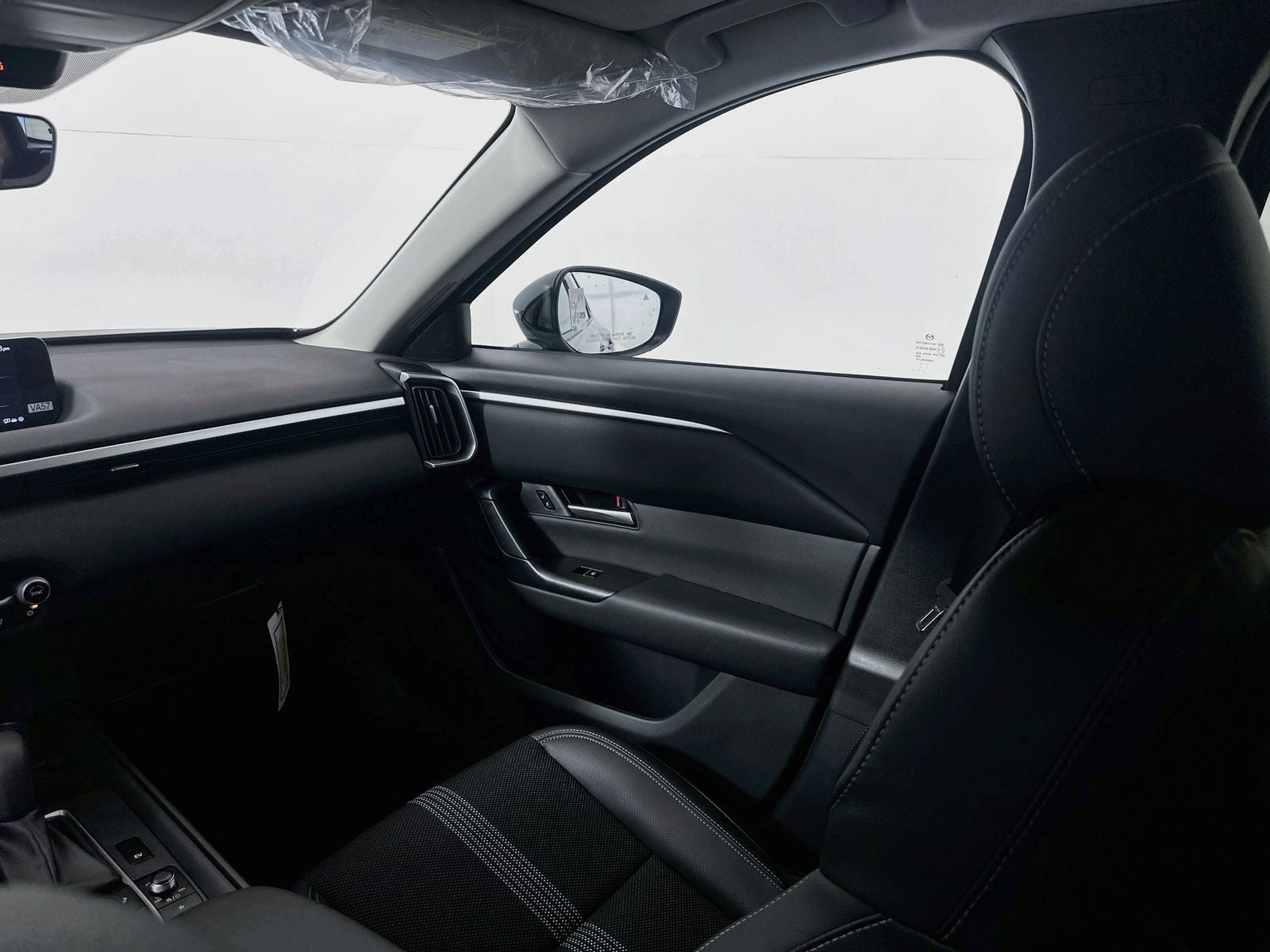 2026 Mazda Mazda CX-50 Hybrid Preferred