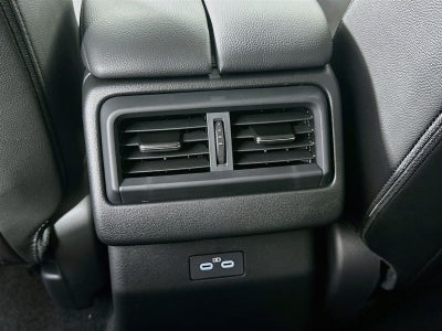2026 Mazda Mazda CX-50 Hybrid Preferred