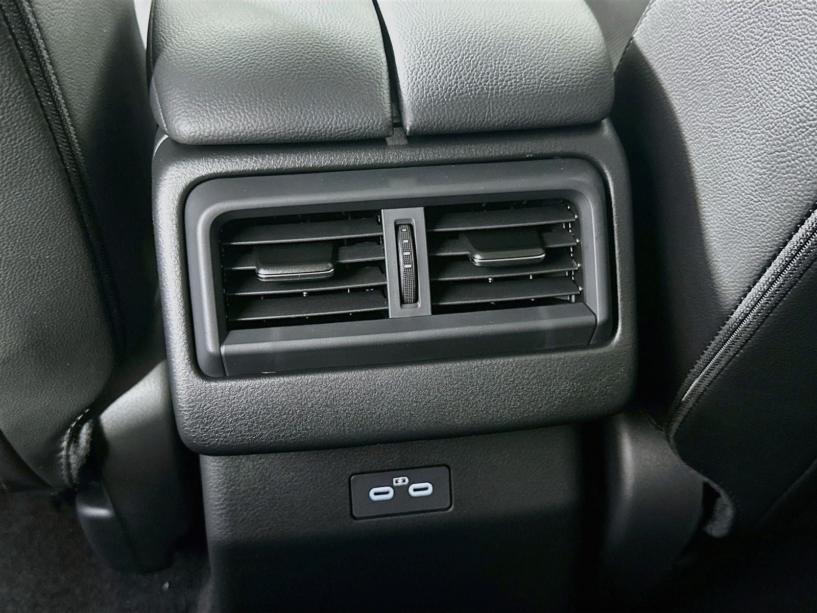 2026 Mazda Mazda CX-50 Hybrid Preferred