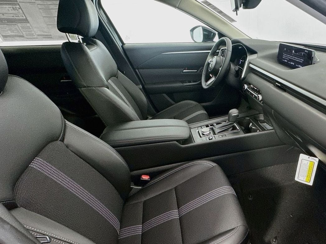 2026 Mazda Mazda CX-50 Hybrid Preferred