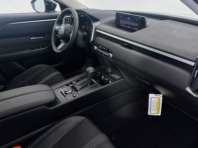 2026 Mazda Mazda CX-50 Hybrid Preferred