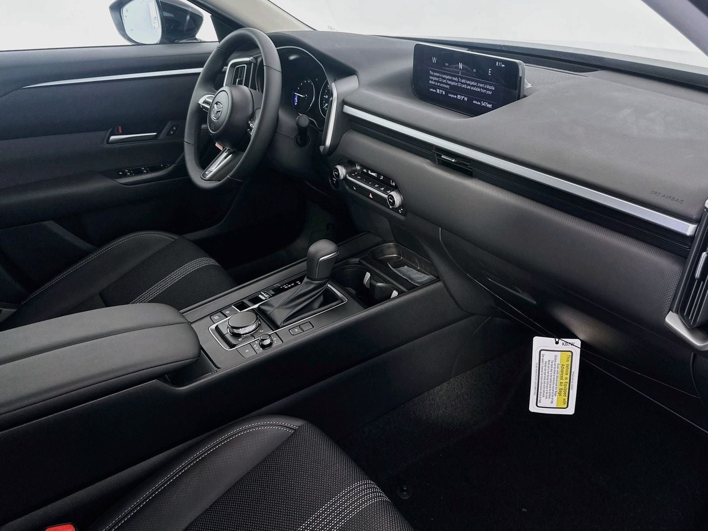 2026 Mazda Mazda CX-50 Hybrid Preferred