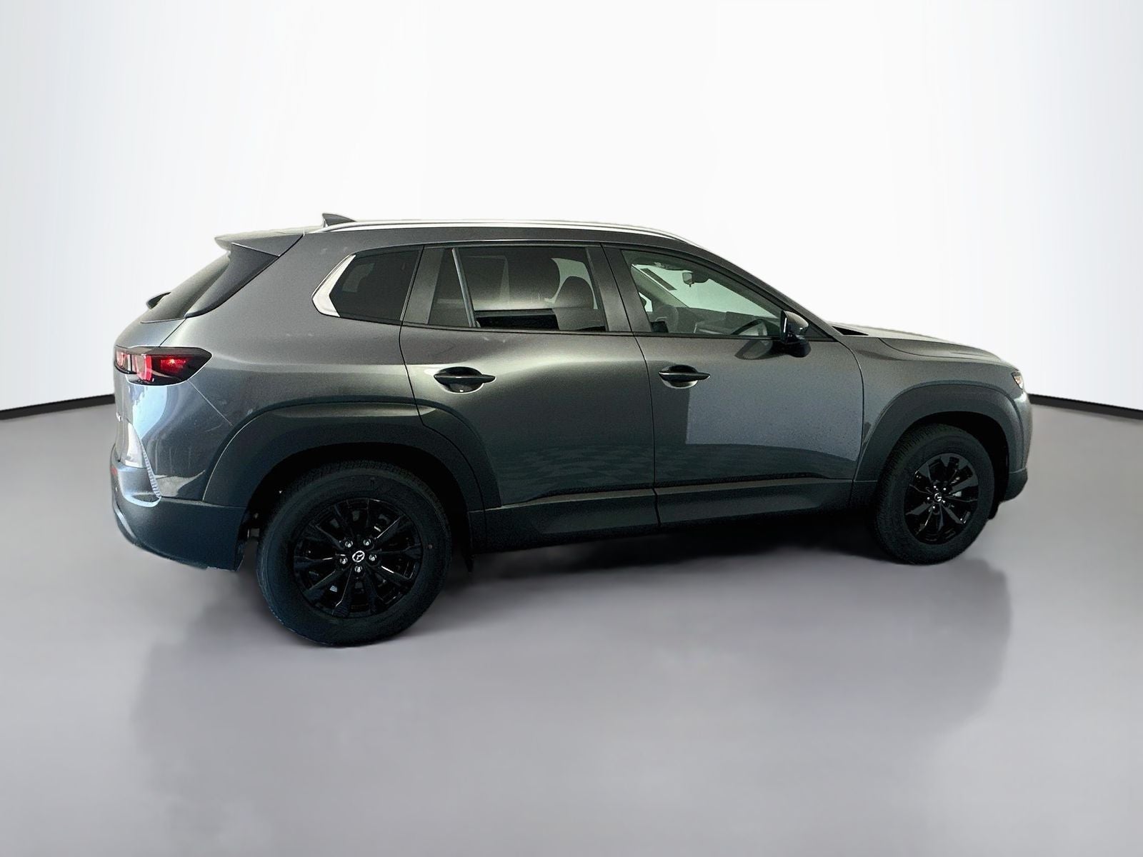 2026 Mazda Mazda CX-50 Hybrid Preferred
