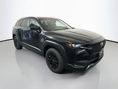 2026 Mazda Mazda CX-50 Hybrid Preferred