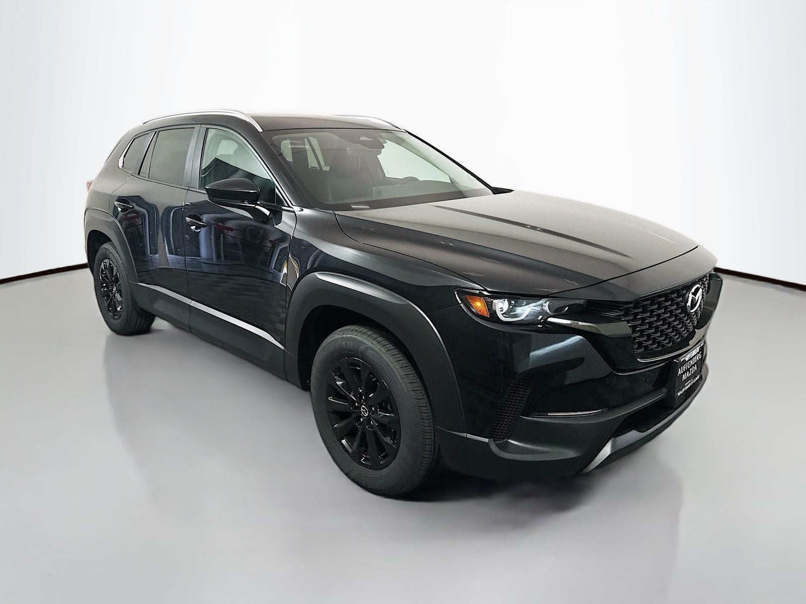 2026 Mazda Mazda CX-50 Hybrid Preferred