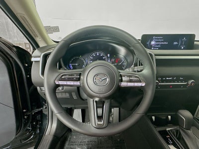 2026 Mazda Mazda CX-50 Hybrid Preferred
