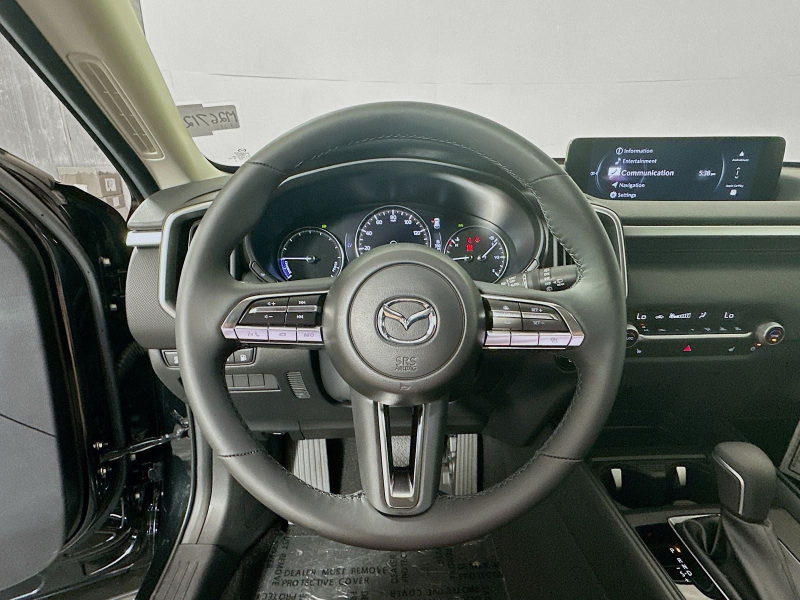 2026 Mazda Mazda CX-50 Hybrid Preferred