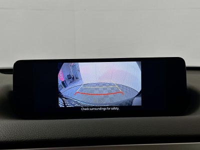 2026 Mazda Mazda CX-50 Hybrid Preferred