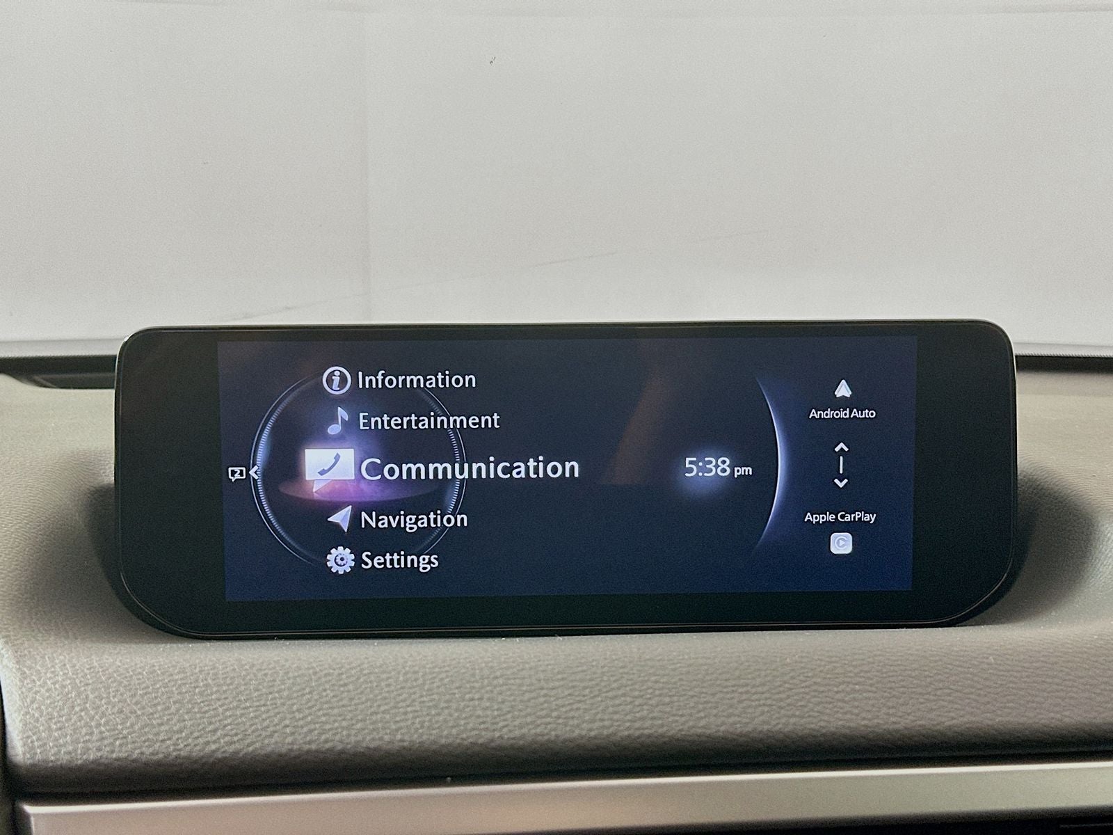 2026 Mazda Mazda CX-50 Hybrid Preferred