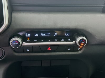 2026 Mazda Mazda CX-50 Hybrid Preferred