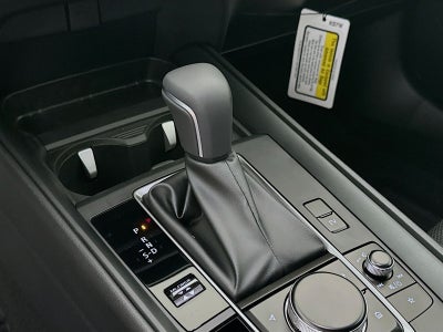 2026 Mazda Mazda CX-50 Hybrid Preferred