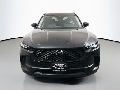 2026 Mazda Mazda CX-50 Hybrid Preferred