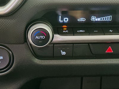 2026 Mazda Mazda CX-50 Hybrid Preferred