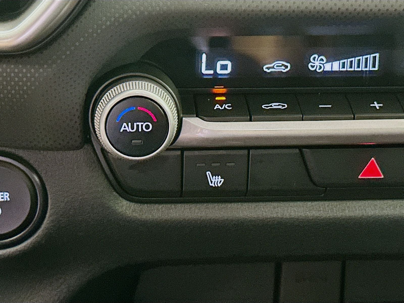 2026 Mazda Mazda CX-50 Hybrid Preferred
