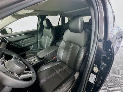 2026 Mazda Mazda CX-50 Hybrid Preferred