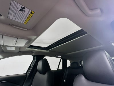 2026 Mazda Mazda CX-50 Hybrid Preferred