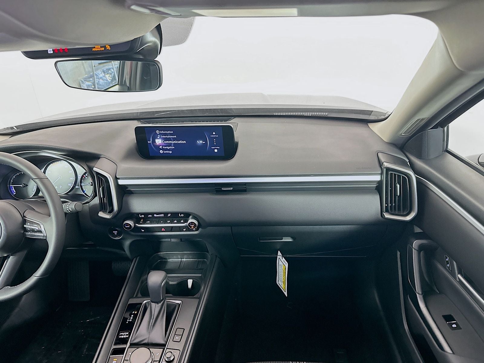 2026 Mazda Mazda CX-50 Hybrid Preferred