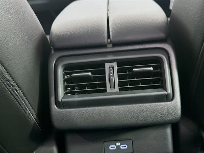 2026 Mazda Mazda CX-50 Hybrid Preferred