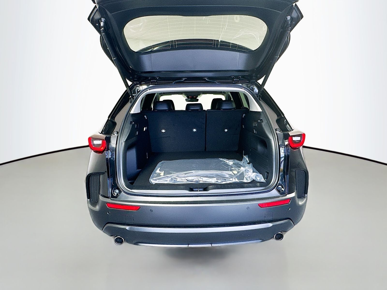 2026 Mazda Mazda CX-50 Hybrid Preferred