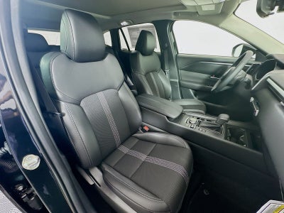 2026 Mazda Mazda CX-50 Hybrid Preferred