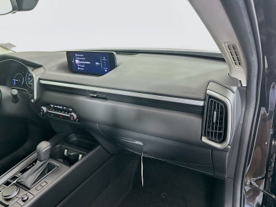 2026 Mazda Mazda CX-50 Hybrid Preferred