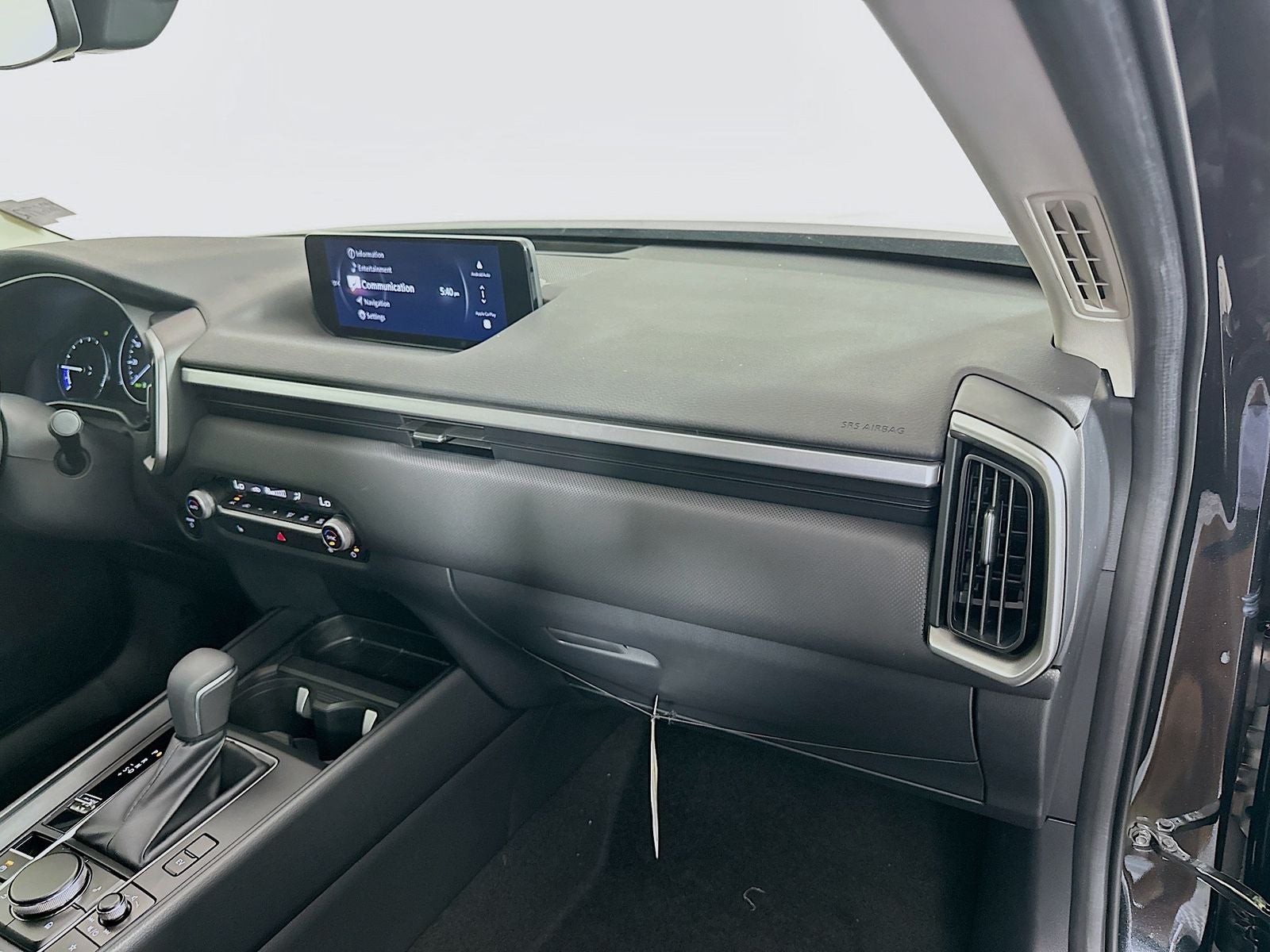 2026 Mazda Mazda CX-50 Hybrid Preferred