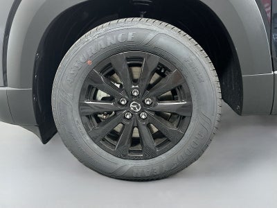 2026 Mazda Mazda CX-50 Hybrid Preferred