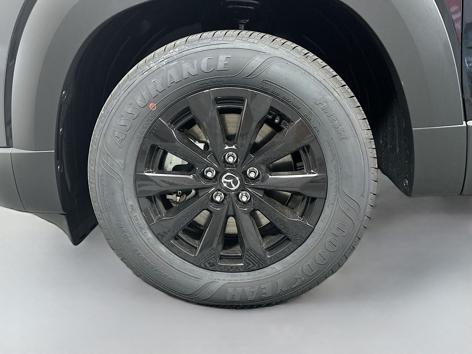 2026 Mazda Mazda CX-50 Hybrid Preferred