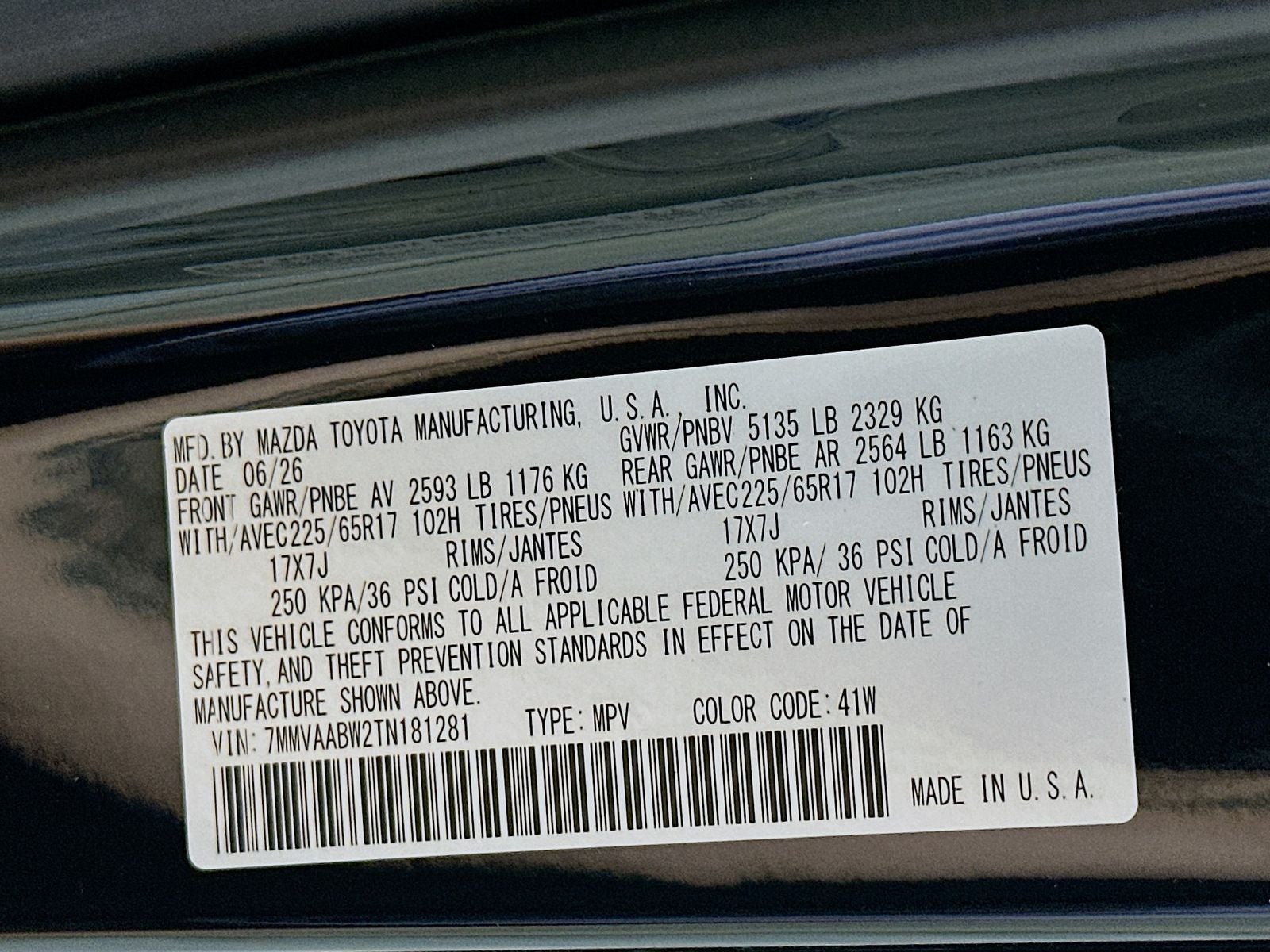 2026 Mazda Mazda CX-50 Hybrid Preferred