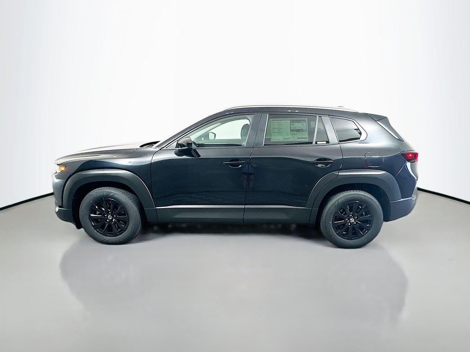 2026 Mazda Mazda CX-50 Hybrid Preferred
