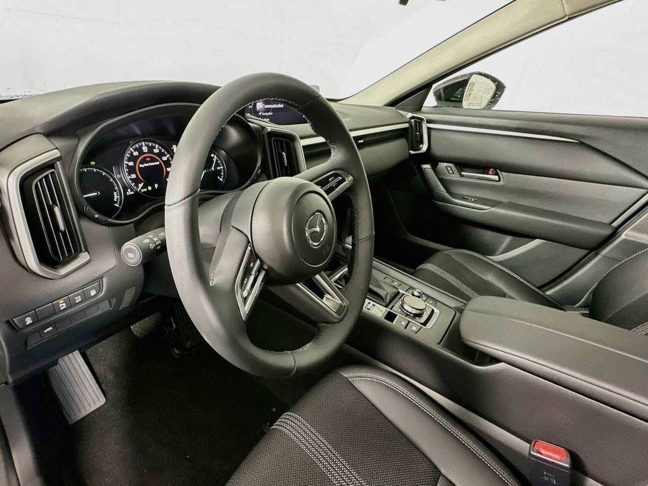 2026 Mazda Mazda CX-50 Hybrid Preferred