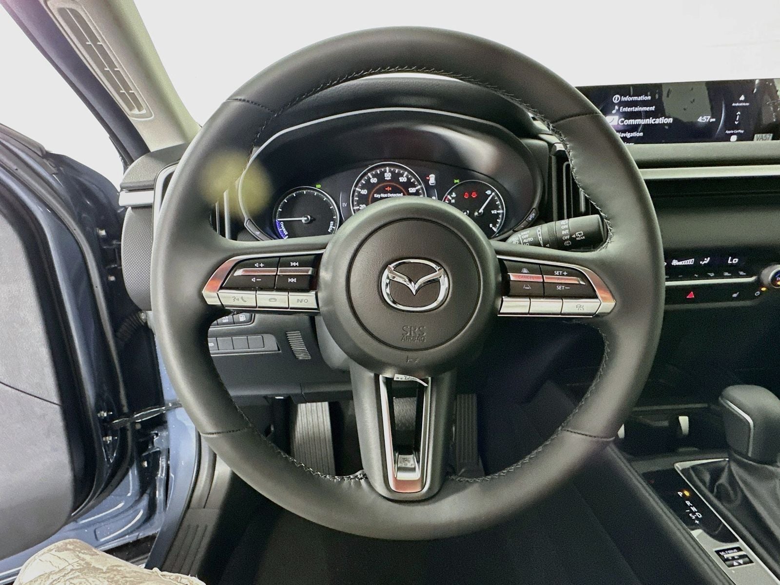 2026 Mazda Mazda CX-50 Hybrid Preferred