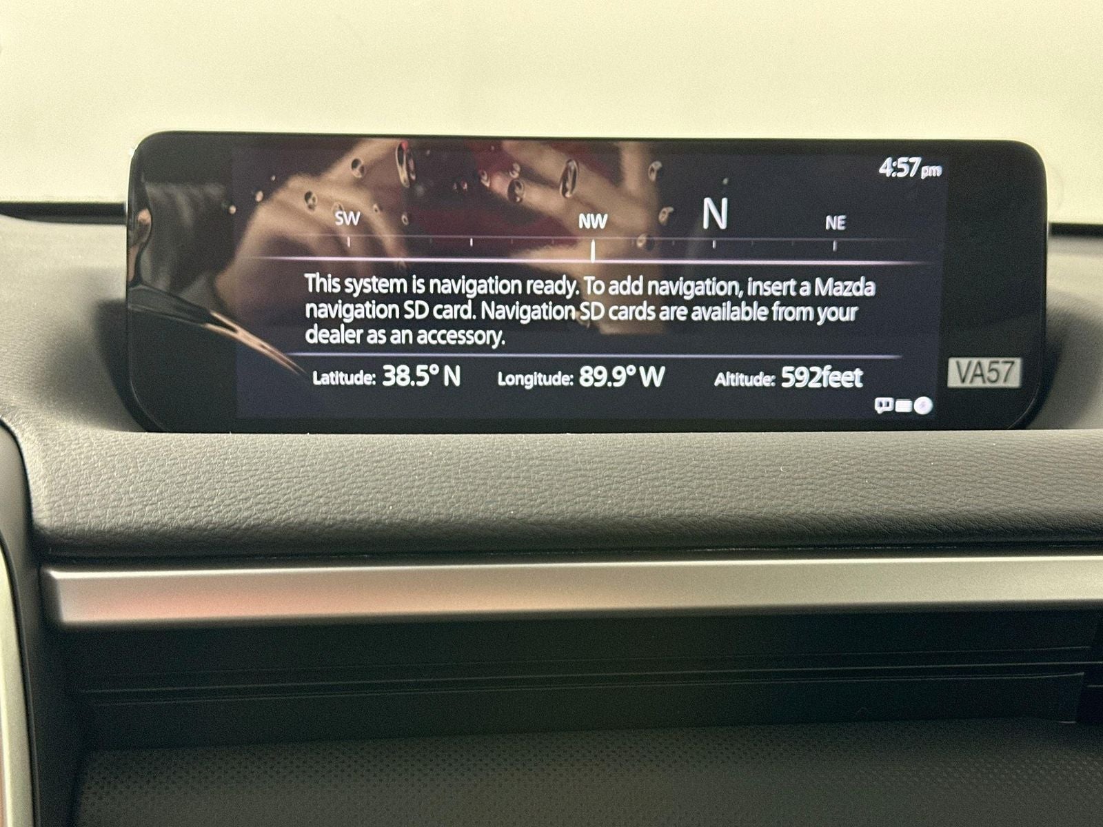 2026 Mazda Mazda CX-50 Hybrid Preferred