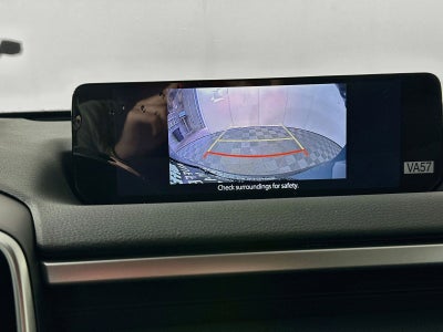 2026 Mazda Mazda CX-50 Hybrid Preferred
