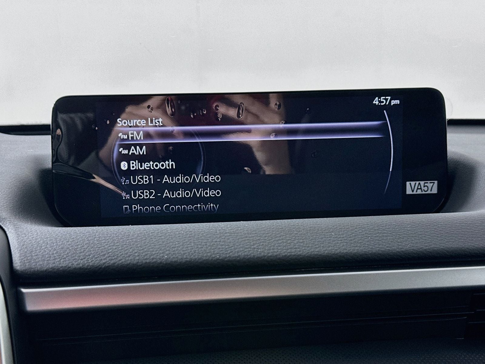 2026 Mazda Mazda CX-50 Hybrid Preferred