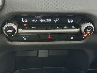2026 Mazda Mazda CX-50 Hybrid Preferred