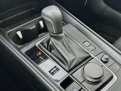 2026 Mazda Mazda CX-50 Hybrid Preferred