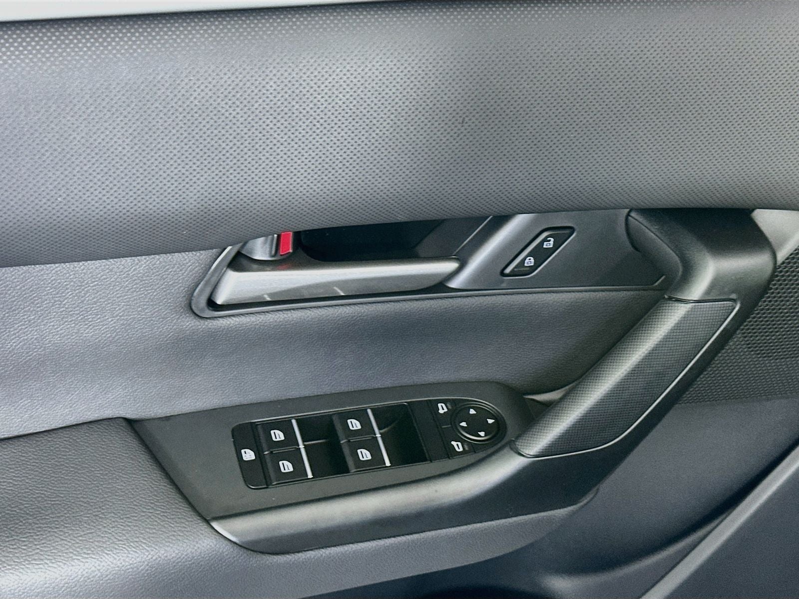 2026 Mazda Mazda CX-50 Hybrid Preferred