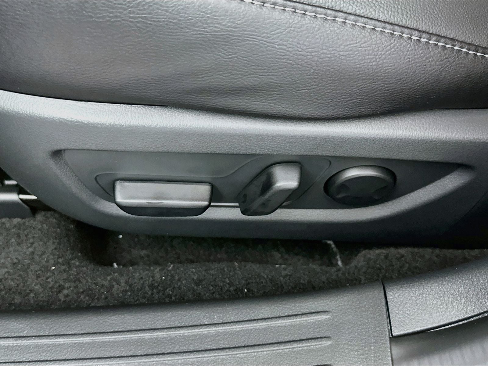 2026 Mazda Mazda CX-50 Hybrid Preferred