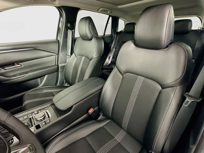 2026 Mazda Mazda CX-50 Hybrid Preferred