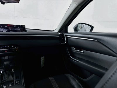 2026 Mazda Mazda CX-50 Hybrid Preferred