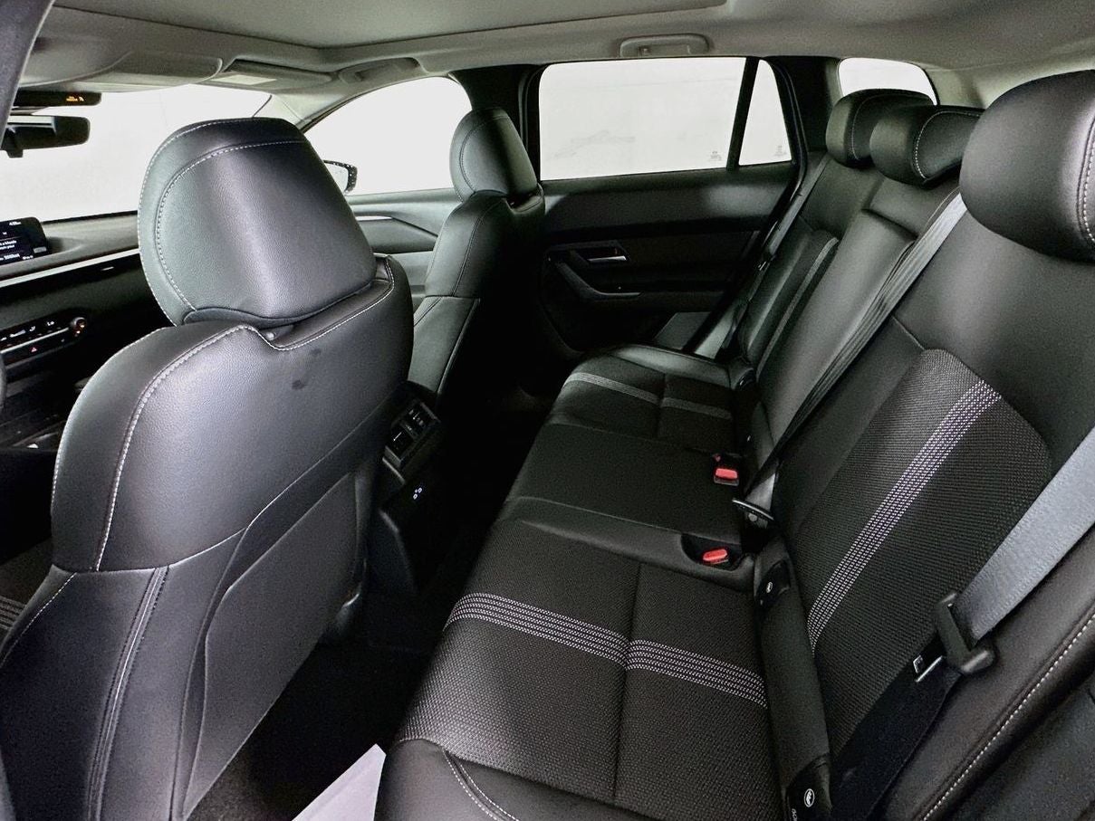 2026 Mazda Mazda CX-50 Hybrid Preferred