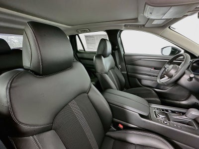 2026 Mazda Mazda CX-50 Hybrid Preferred